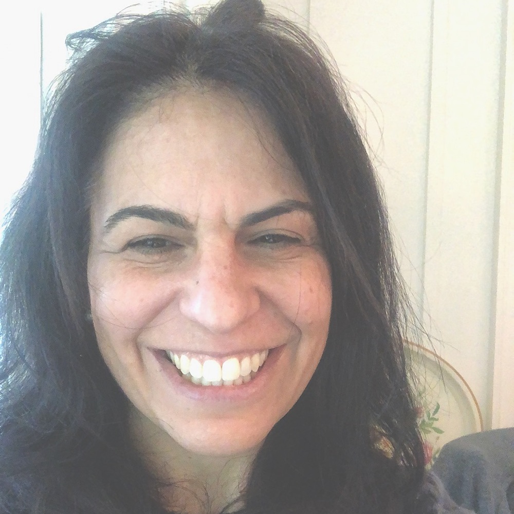 Meet your Posher, Sally